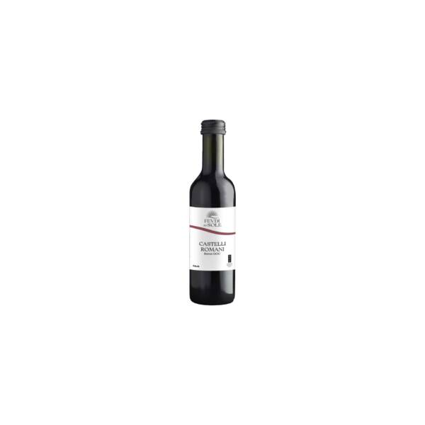 CASTELLI ROMANI ROSSO DOC - immagine 3