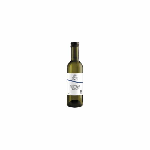 CASTELLI ROMANI BIANCO DOC - immagine 3