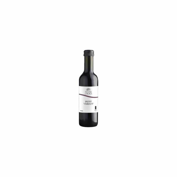 PETIT VERDOT - immagine 3