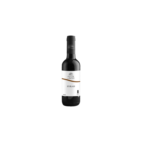 SYRAH - immagine 2
