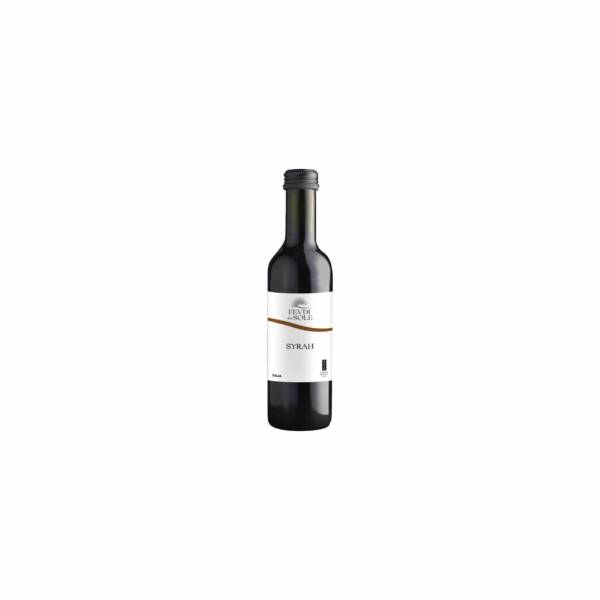 SYRAH - immagine 3