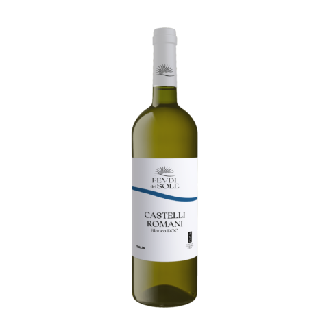 CASTELLI ROMANI BIANCO DOC