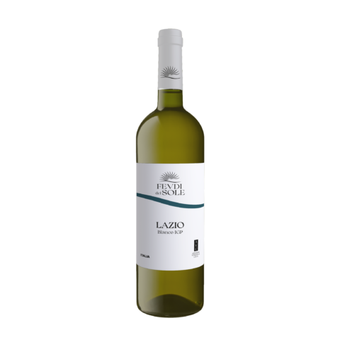 LAZIO BIANCO IGP