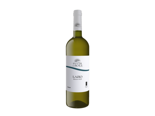 LAZIO BIANCO IGP