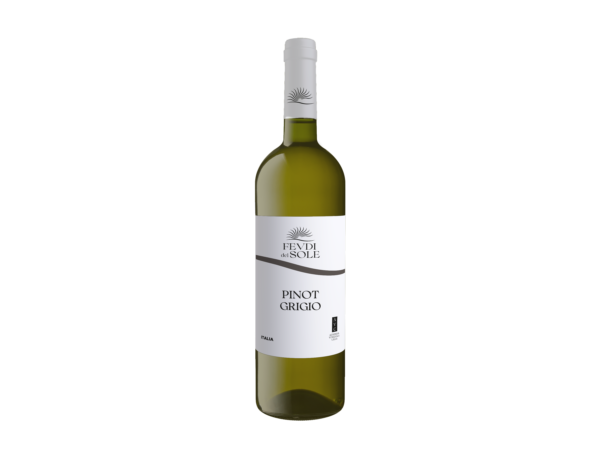 PINOT GRIGIO